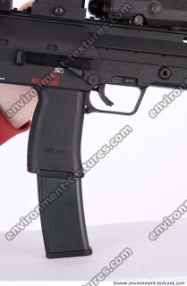 Weapon Heckler & Koch MP7 0007